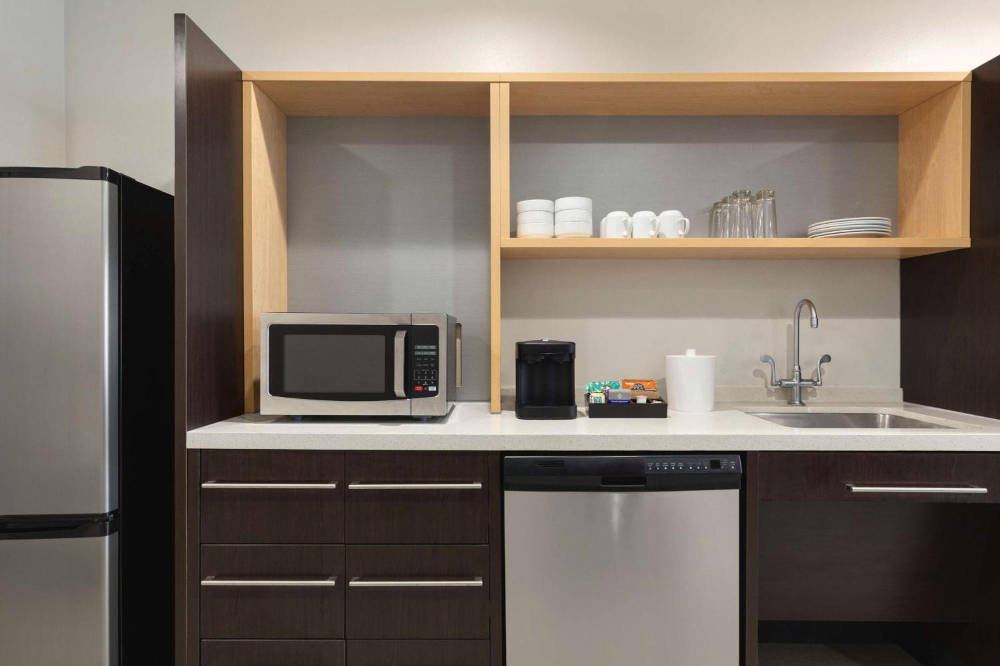 Home2Suites By Hilton Florence Ngoại thất bức ảnh