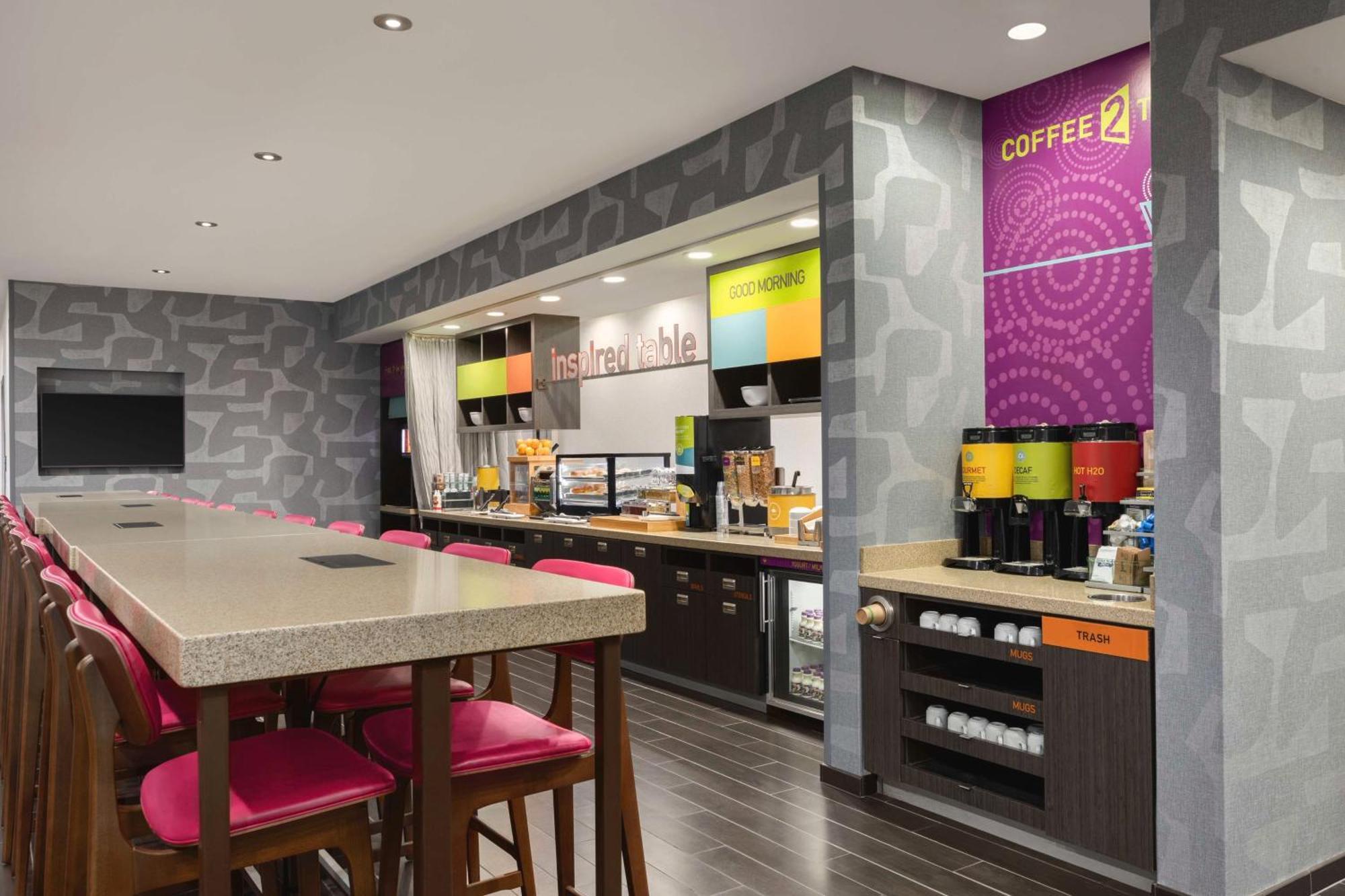 Home2Suites By Hilton Florence Ngoại thất bức ảnh