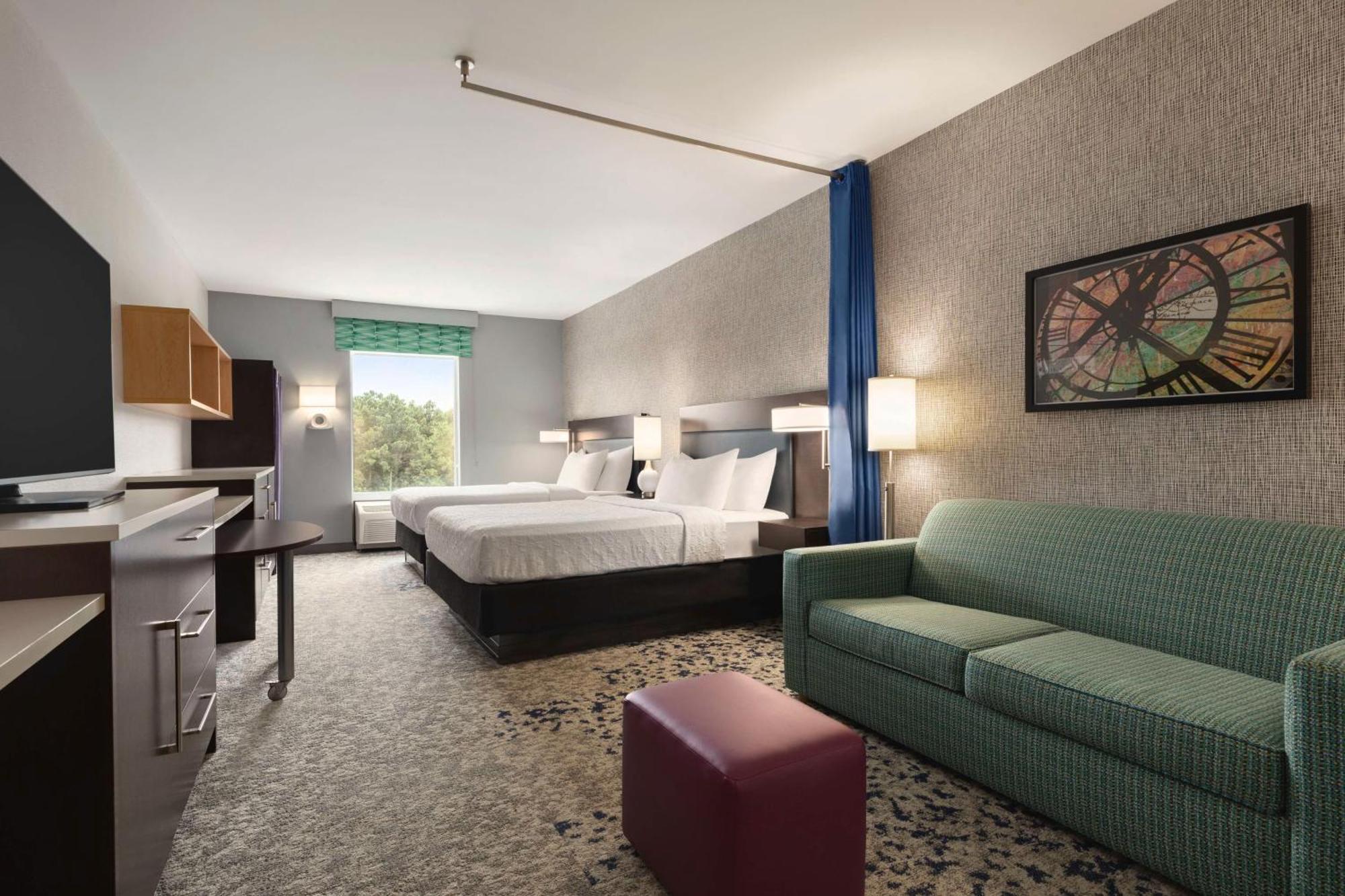 Home2Suites By Hilton Florence Ngoại thất bức ảnh