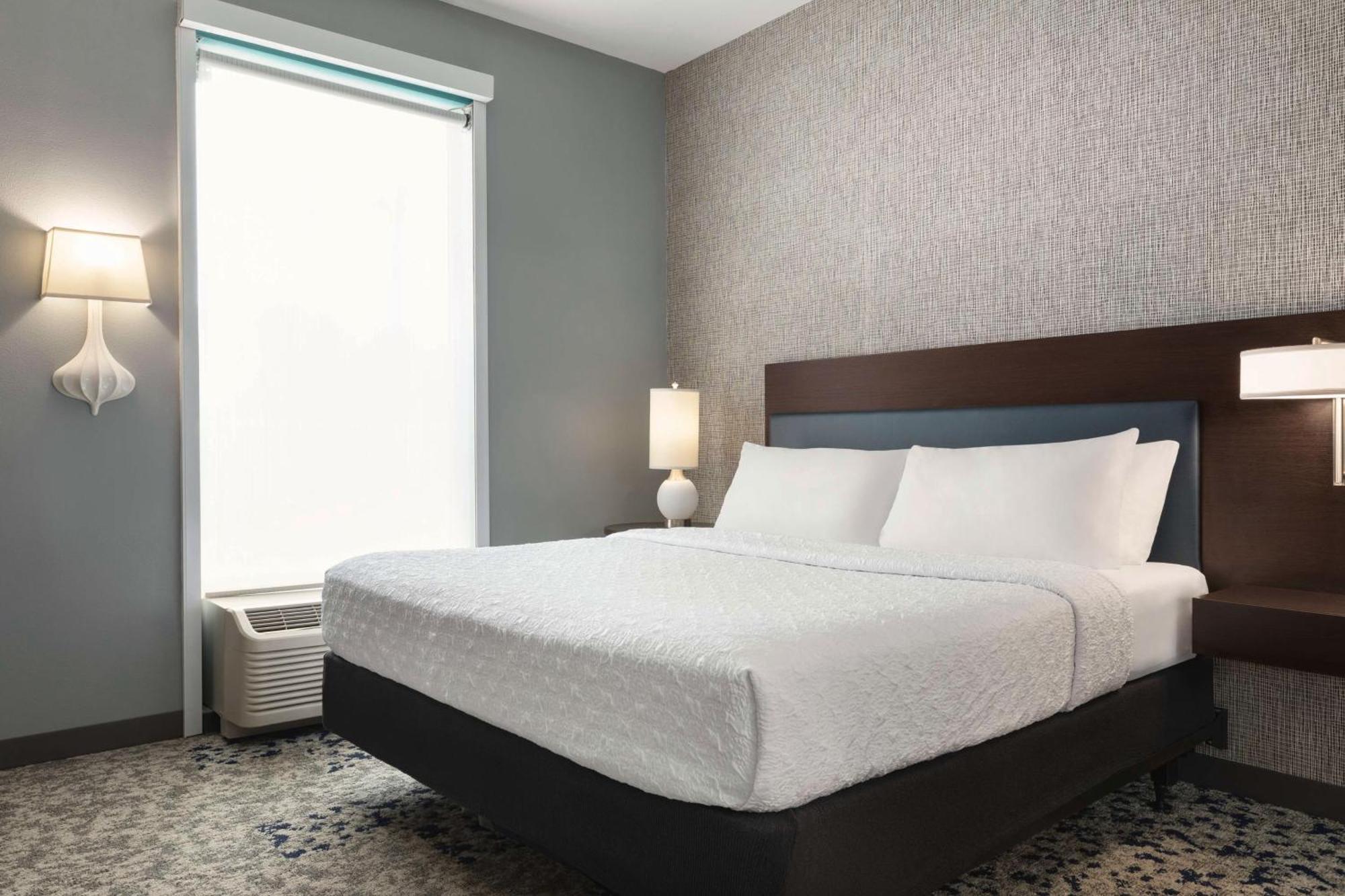 Home2Suites By Hilton Florence Ngoại thất bức ảnh
