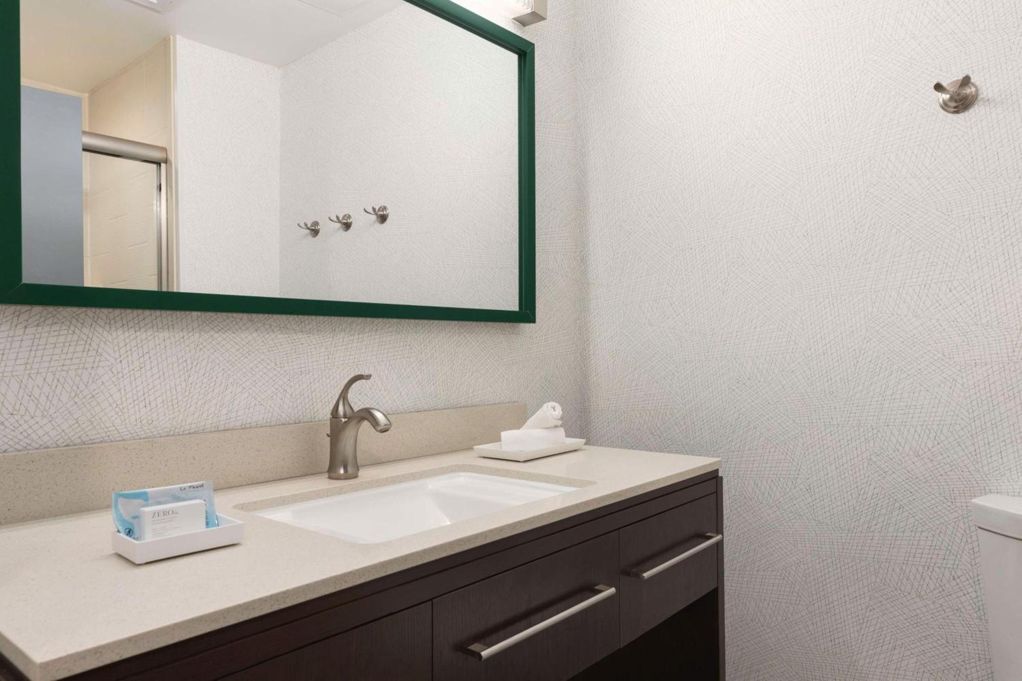 Home2Suites By Hilton Florence Ngoại thất bức ảnh