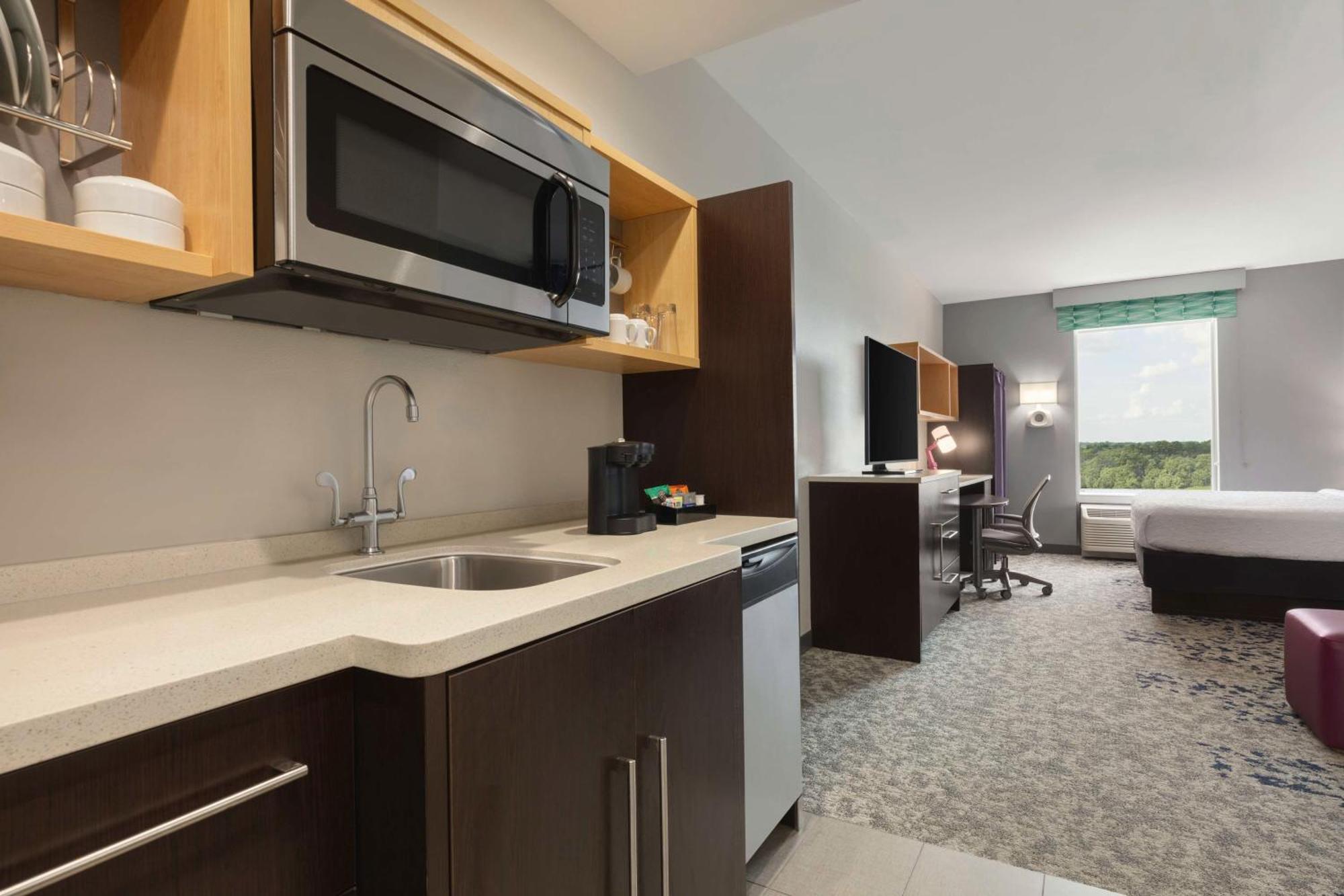 Home2Suites By Hilton Florence Ngoại thất bức ảnh