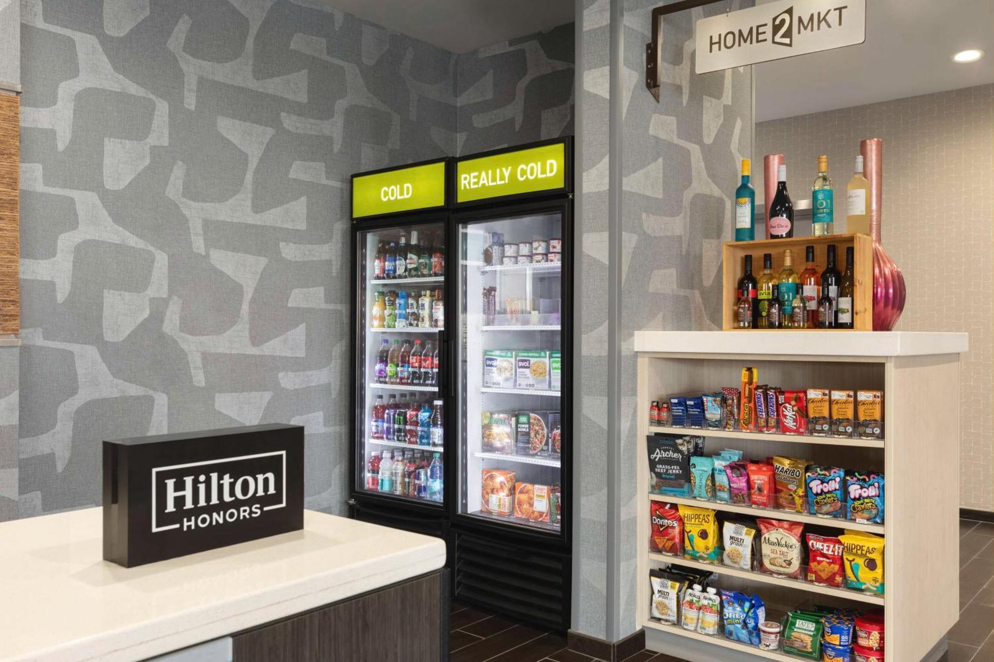 Home2Suites By Hilton Florence Ngoại thất bức ảnh