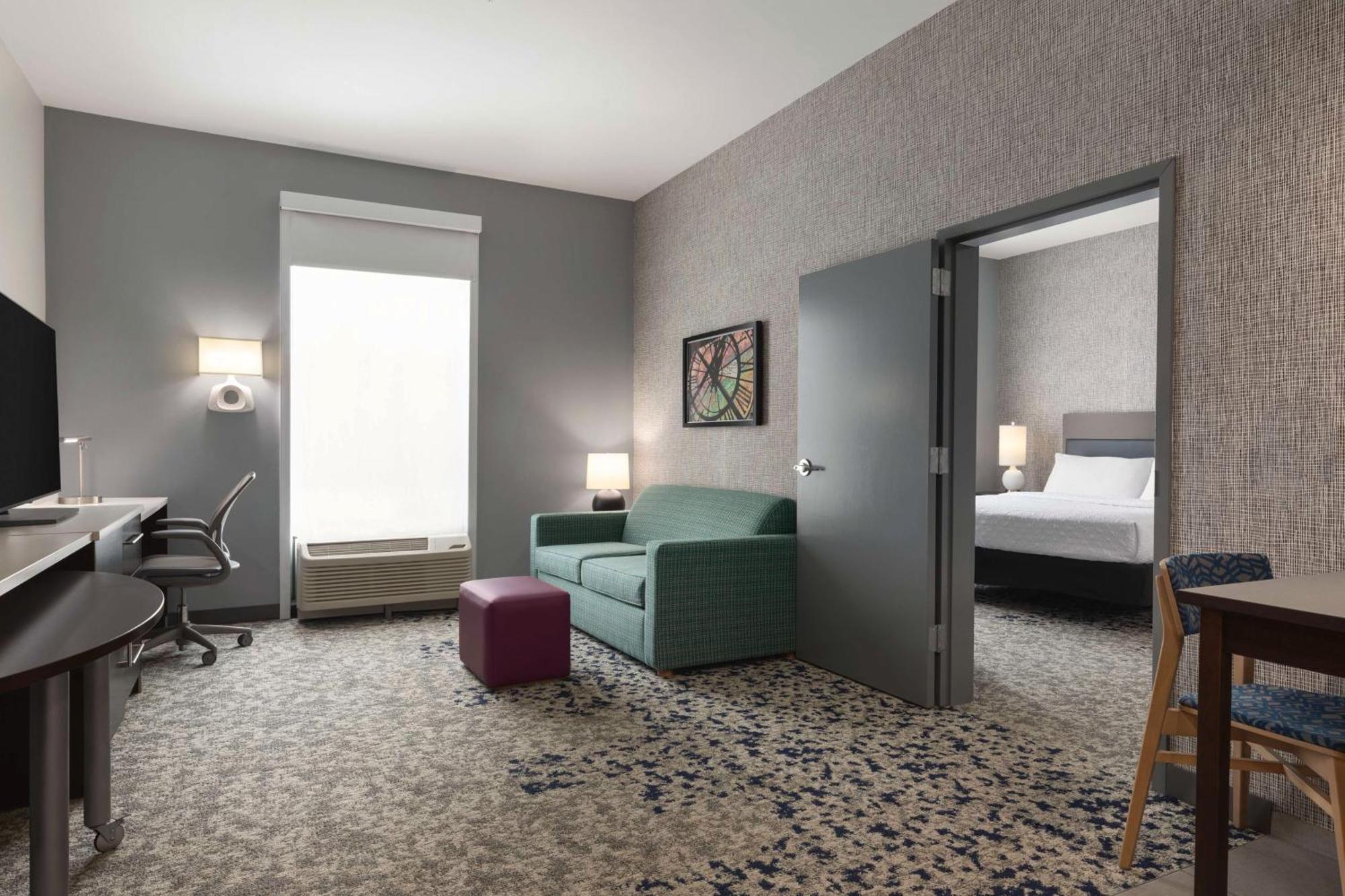 Home2Suites By Hilton Florence Ngoại thất bức ảnh