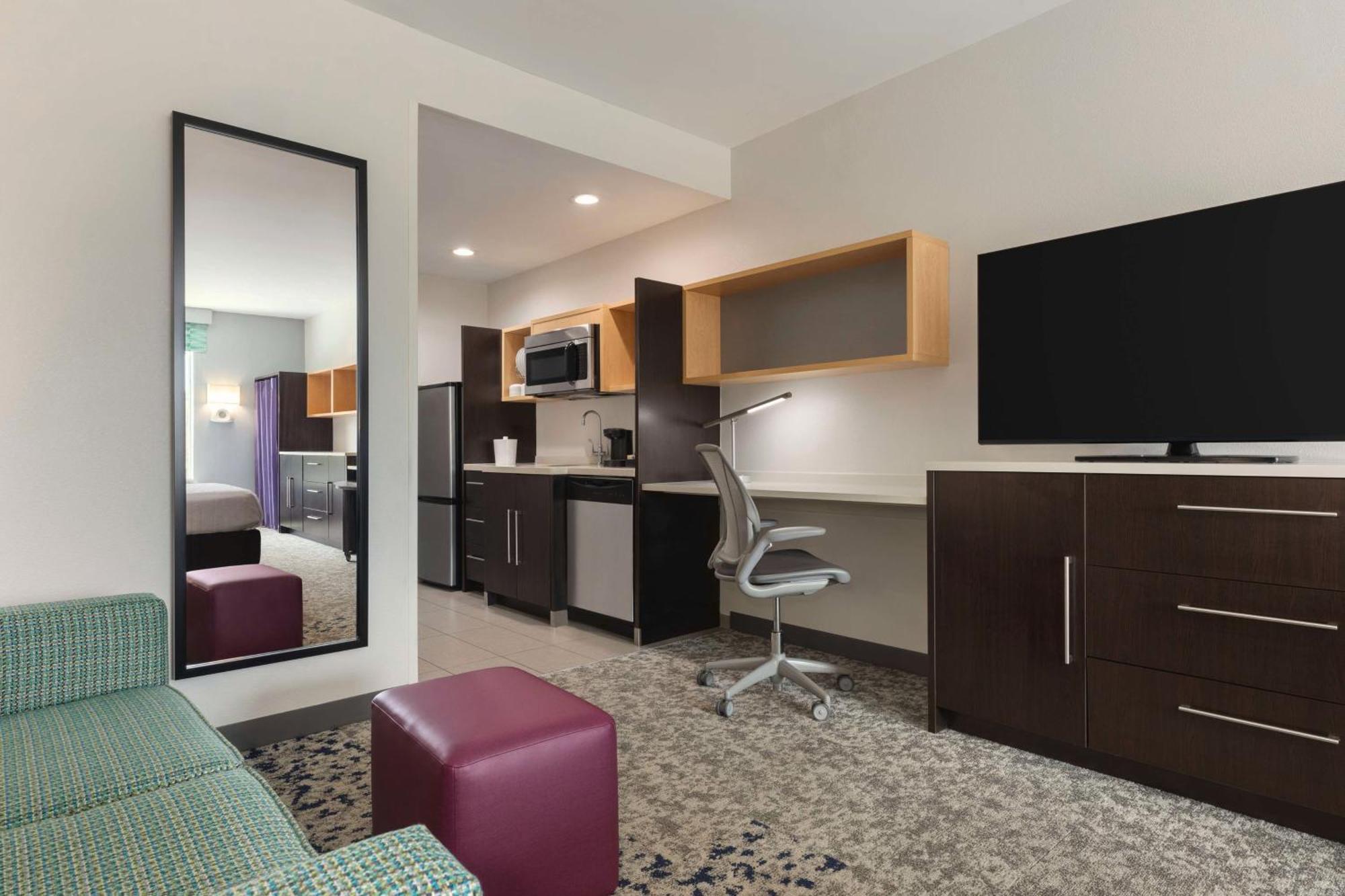 Home2Suites By Hilton Florence Ngoại thất bức ảnh