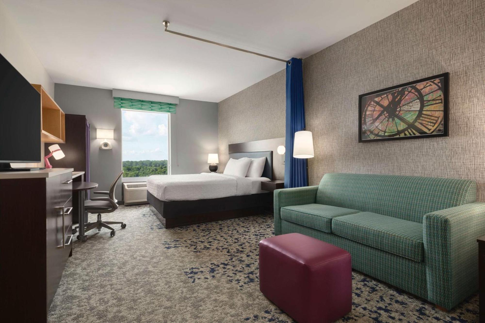 Home2Suites By Hilton Florence Ngoại thất bức ảnh