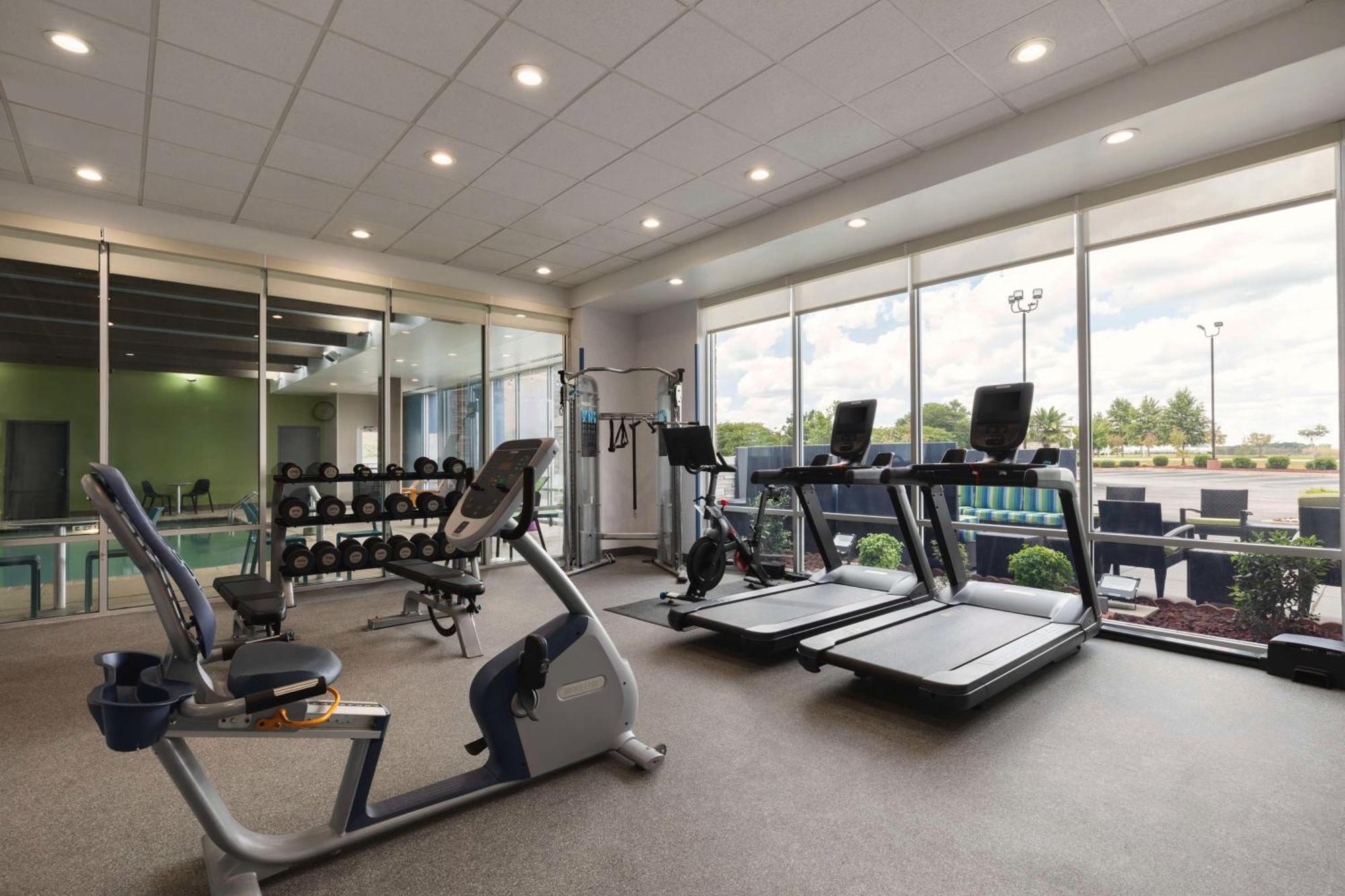 Home2Suites By Hilton Florence Ngoại thất bức ảnh