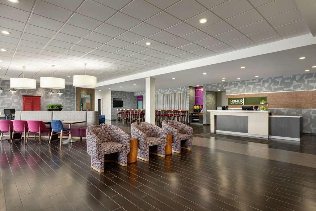 Home2Suites By Hilton Florence Nội địa bức ảnh